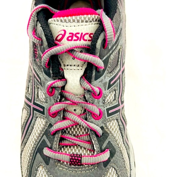 Aasics / Gel Venture 6 / Athletic Shoe - Picture 11 of 12